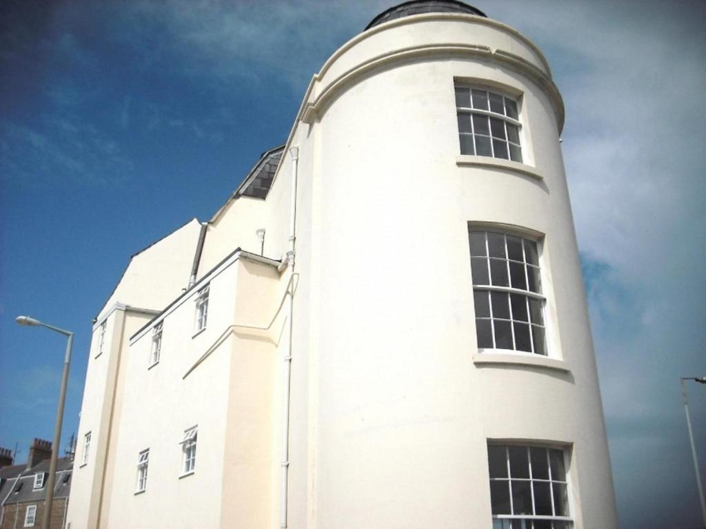 The Roundhouse Hotel Weymouth Exterior photo